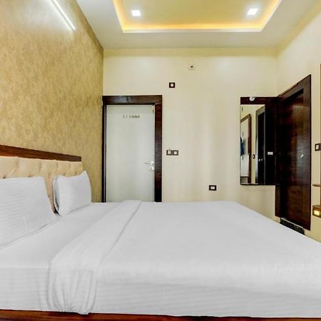 Hotel Sun Palace 우다이푸르 외부 사진
